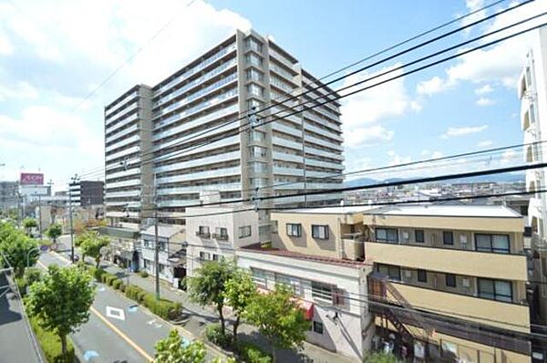 大阪府茨木市園田町(賃貸マンション1DK・4階・27.20㎡)の写真 その18