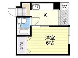 大阪モノレール彩都線 豊川駅 徒歩27分