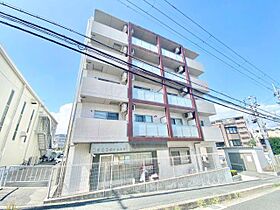 リッツ青葉丘  ｜ 大阪府吹田市青葉丘南（賃貸マンション1DK・5階・29.16㎡） その1