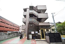 大阪府吹田市岸部南１丁目（賃貸マンション1K・3階・20.00㎡） その3