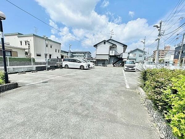 大阪府茨木市並木町(賃貸アパート3LDK・2階・67.00㎡)の写真 その20