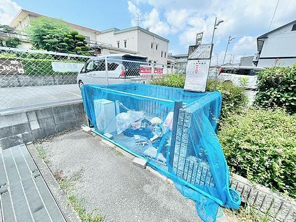 大阪府茨木市並木町(賃貸アパート3LDK・2階・67.00㎡)の写真 その30