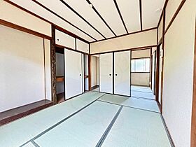 大阪府茨木市安威１丁目25番2号（賃貸一戸建3K・1階・47.64㎡） その28