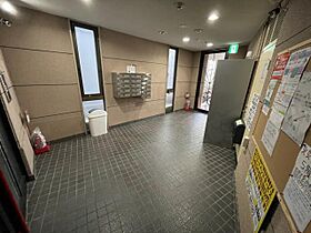 ロイヤルコート総持寺  ｜ 大阪府茨木市中総持寺町（賃貸マンション1DK・4階・26.91㎡） その26