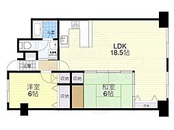 阪急京都本線 南茨木駅 徒歩3分