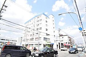 大阪府茨木市中穂積１丁目（賃貸マンション1LDK・4階・43.74㎡） その3