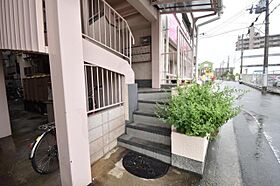 大阪府茨木市西中条町（賃貸マンション1K・3階・20.00㎡） その18