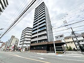 大阪府摂津市千里丘１丁目（賃貸マンション1K・4階・23.78㎡） その21