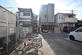 大阪府茨木市西中条町9番41号（賃貸マンション1R・3階・18.00㎡） その25