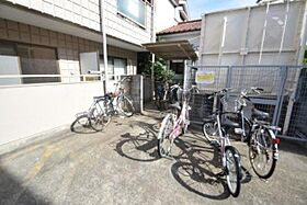 大阪府茨木市西中条町9番41号（賃貸マンション1R・3階・18.00㎡） その27