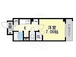 🉐敷金礼金0円！🉐阪急京都本線 南茨木駅 徒歩7分