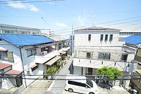 大阪府茨木市末広町6番16号（賃貸アパート1R・3階・18.00㎡） その19