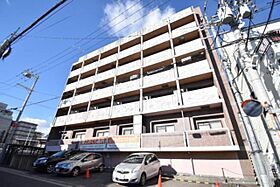 大阪府茨木市西中条町（賃貸マンション1K・3階・26.00㎡） その22