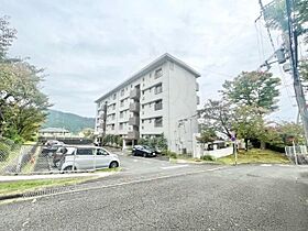 大阪府茨木市山手台４丁目（賃貸マンション2LDK・2階・51.71㎡） その3