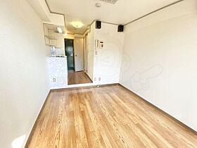 パークマンション  ｜ 大阪府茨木市舟木町（賃貸マンション1R・4階・17.00㎡） その5