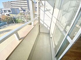 パークマンション  ｜ 大阪府茨木市舟木町（賃貸マンション1R・4階・17.00㎡） その15