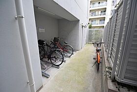 大阪府茨木市双葉町2番3号（賃貸マンション1R・9階・32.00㎡） その28