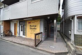 大阪府茨木市主原町（賃貸マンション1R・2階・25.76㎡） その17