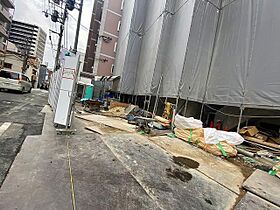 大阪府摂津市正雀本町１丁目（賃貸マンション1K・5階・22.40㎡） その20