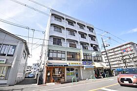 大阪府茨木市新中条町10番14号（賃貸マンション1DK・3階・30.00㎡） その3