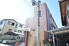 大阪府茨木市上泉町12番17号5（賃貸マンション1LDK・2階・40.23㎡） その3