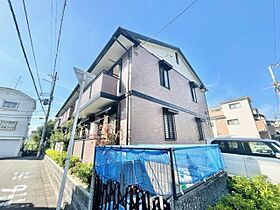 大阪府摂津市桜町１丁目（賃貸アパート2LDK・2階・50.32㎡） その1