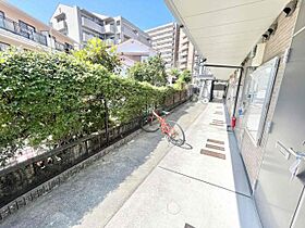 大阪府吹田市原町１丁目（賃貸マンション1K・1階・19.87㎡） その26