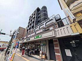 タウンハイツ南茨木5号館  ｜ 大阪府茨木市沢良宜西１丁目（賃貸マンション1LDK・5階・48.60㎡） その20