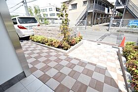 大阪府茨木市沢良宜西１丁目（賃貸マンション1K・1階・28.50㎡） その15