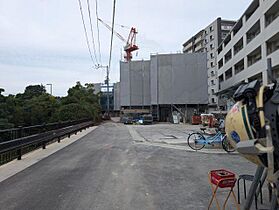 大阪府茨木市天王１丁目（賃貸マンション1LDK・1階・37.34㎡） その23