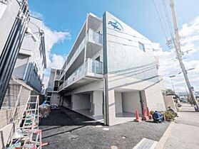 大阪府吹田市岸部中４丁目（賃貸マンション1K・2階・23.40㎡） その3