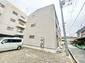 大阪府吹田市内本町１丁目（賃貸アパート1LDK・1階・32.87㎡） その3