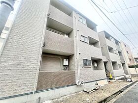 大阪府吹田市内本町１丁目（賃貸アパート1LDK・1階・32.87㎡） その15