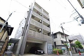 大阪府茨木市片桐町（賃貸マンション2LDK・5階・57.10㎡） その3