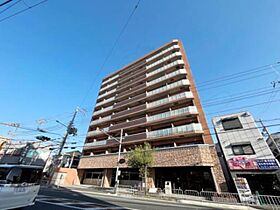 大阪府吹田市片山町１丁目（賃貸マンション1LDK・2階・37.26㎡） その1