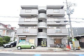 大阪府茨木市西中条町（賃貸マンション1R・3階・22.40㎡） その19