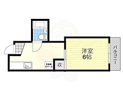 阪急京都本線 茨木市駅 徒歩3分