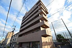 大阪府茨木市新庄町（賃貸マンション1K・4階・21.90㎡） その21