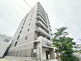 大阪府吹田市岸部南１丁目18番1号（賃貸マンション1LDK・10階・36.91㎡） その1