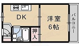 大阪モノレール 沢良宜駅 徒歩10分