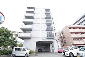 大阪府摂津市東一津屋（賃貸マンション2LDK・2階・58.00㎡） その3