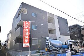 大阪府摂津市一津屋１丁目40番6号（賃貸アパート1LDK・1階・42.10㎡） その1