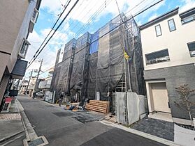 大阪府吹田市内本町３丁目20番（賃貸アパート1LDK・3階・32.25㎡） その10