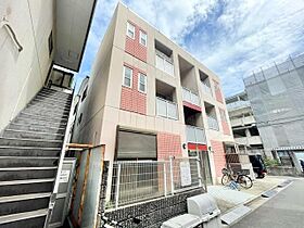 大阪府吹田市高城町（賃貸マンション1R・2階・26.00㎡） その1