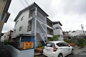 大阪府高槻市氷室町４丁目（賃貸マンション1LDK・3階・20.70㎡） その3