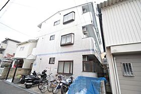 大阪府茨木市中村町3番7号（賃貸マンション1R・1階・20.00㎡） その22