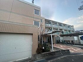 大阪府箕面市粟生間谷東５丁目（賃貸マンション1R・1階・23.00㎡） その3