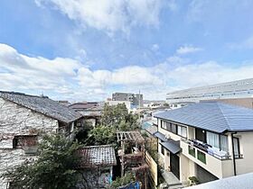 大阪府高槻市芥川町３丁目（賃貸マンション1LDK・2階・34.67㎡） その19