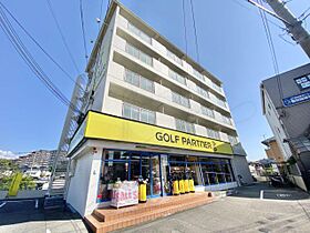 大阪府吹田市山田東４丁目（賃貸マンション1DK・5階・23.28㎡） その1