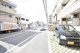 大阪府摂津市正雀４丁目8番17号（賃貸アパート1LDK・3階・37.15㎡） その27